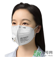 n95口罩防霧霾嗎？n95口罩能防pm2.5嗎？