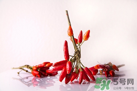 吃辣椒嗆到氣管怎么辦?食用辣椒注意事項(xiàng)