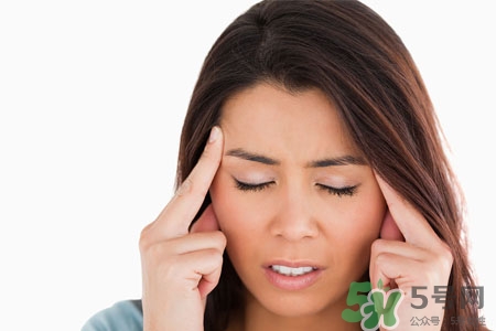 霧霾會(huì)引起頭暈嗎？霧霾天頭暈怎么辦？