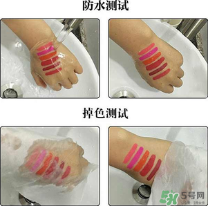 朵色唇釉真的不掉色嗎？朵色唇釉為什么不掉色？