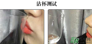 朵色唇釉真的不掉色嗎？朵色唇釉為什么不掉色？