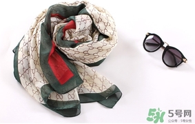 gucci古馳圍巾怎么洗？古馳圍巾洗壞了怎么補救？