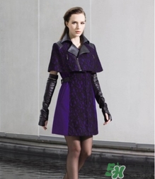 斗篷裝適合哪些人穿？斗篷大衣適合什么人穿？