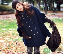 斗篷裝適合哪些人穿？斗篷大衣適合什么人穿？