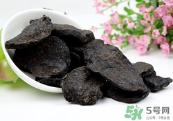 何首烏可以生吃嗎?何首烏生吃有毒嗎 何首烏可以生吃嗎?何首烏生吃有毒嗎