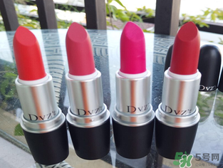 朵色口紅怎么用？朵色口紅使用方法