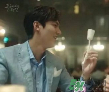 李敏鎬的衣服什么牌子？李敏鎬衣服同款