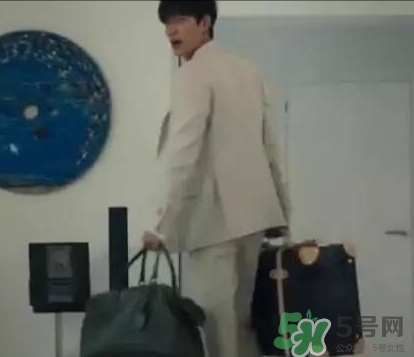 李敏鎬的包包什么牌子？李敏鎬的包包同款