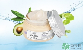 holika超級(jí)面霜怎么用？holika holika神經(jīng)酰胺面霜功效作用