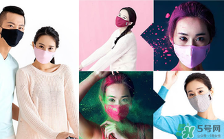 綠盾口罩怎么戴？綠盾口罩使用方法