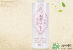 菊正宗是什么牌子？菊正宗是什么檔次？