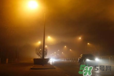 霧霾會導(dǎo)致流鼻血嗎？霧霾天流鼻血怎么辦？