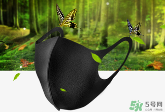 pitta mask口罩能防pm2.5嗎？防pm2.5口罩哪種好？
