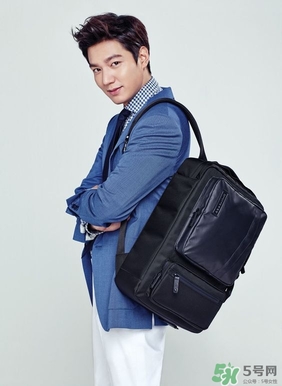 李敏鎬的包包什么牌子？李敏鎬的包包同款