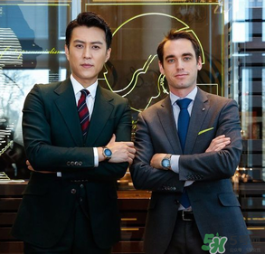 李敏鎬的手表什么牌子？李敏鎬手表同款