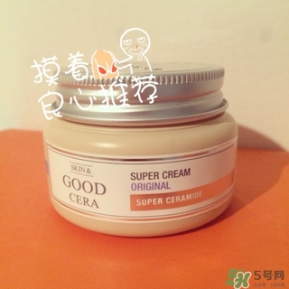 holika超級(jí)面霜怎么用？holika holika神經(jīng)酰胺面霜功效作用