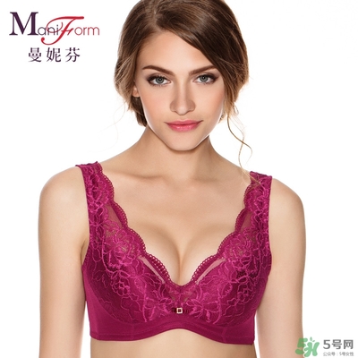 曼妮芬內(nèi)衣怎么樣？曼妮芬內(nèi)衣價格及圖片