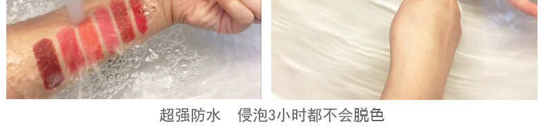 卡奈姿口紅有沒有毒？卡奈姿口紅安全嗎？