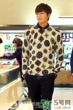 李敏鎬的衣服什么牌子？李敏鎬衣服同款