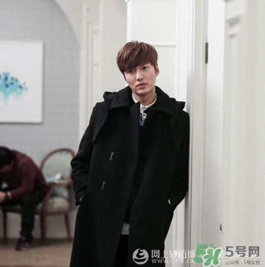 李敏鎬的衣服什么牌子？李敏鎬衣服同款