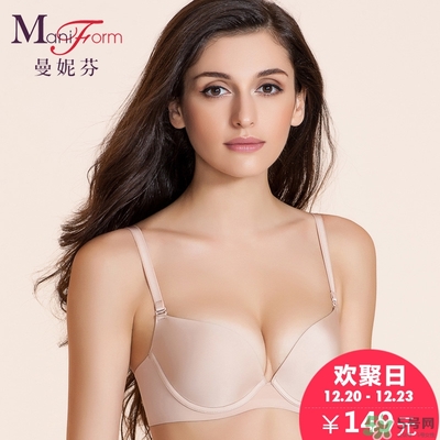曼妮芬內(nèi)衣怎么樣？曼妮芬內(nèi)衣價格及圖片