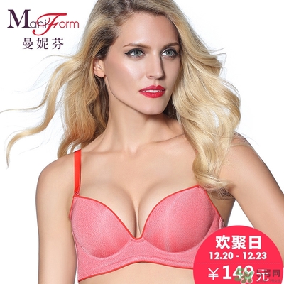 曼妮芬內(nèi)衣怎么樣？曼妮芬內(nèi)衣價格及圖片