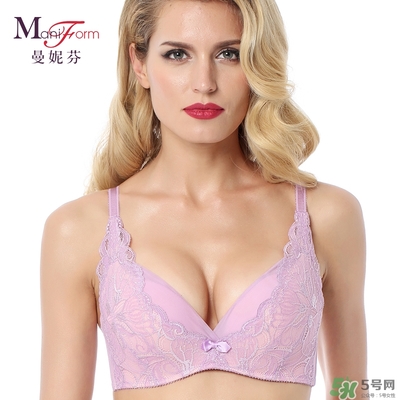 曼妮芬內(nèi)衣怎么樣？曼妮芬內(nèi)衣價格及圖片