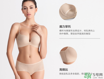 曼妮芬內(nèi)衣怎么樣？曼妮芬內(nèi)衣價格及圖片