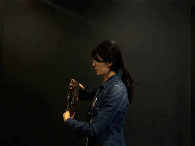 buff百福魔術(shù)頭巾怎么戴？buff魔術(shù)頭巾戴法