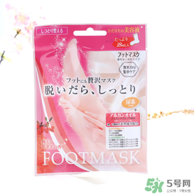 Lucky Trendy足膜怎么樣？使用方法