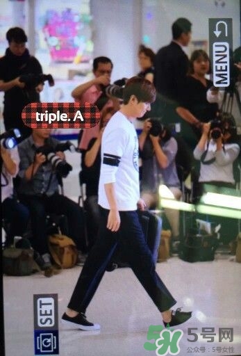 李敏鎬的包包什么牌子？李敏鎬的包包同款