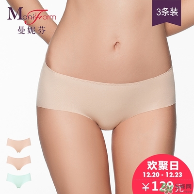 曼妮芬內(nèi)衣怎么樣？曼妮芬內(nèi)衣價(jià)格及圖片
