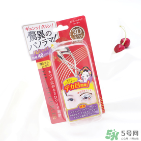 Lucky Trendy睫毛夾怎么樣？使用方法