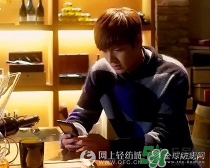 李敏鎬的衣服什么牌子？李敏鎬衣服同款