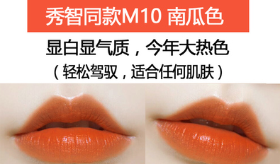 卡奈姿口紅有沒有毒？卡奈姿口紅安全嗎？