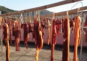 冬至后能曬臘肉嗎？冬至后曬臘肉好吃嗎？