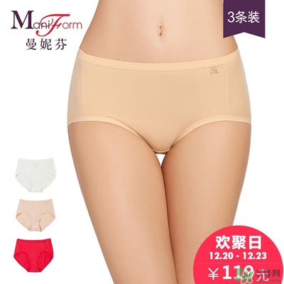 曼妮芬內(nèi)衣怎么樣？曼妮芬內(nèi)衣價(jià)格及圖片