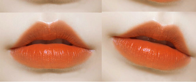 卡奈姿口紅有沒有毒？卡奈姿口紅安全嗎？