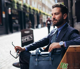 李敏鎬的手表什么牌子？李敏鎬手表同款