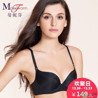 曼妮芬內(nèi)衣怎么樣？曼妮芬內(nèi)衣價格及圖片
