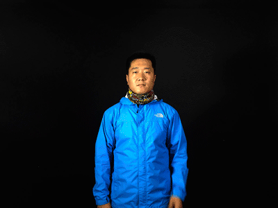 buff百福魔術(shù)頭巾怎么戴？buff魔術(shù)頭巾戴法