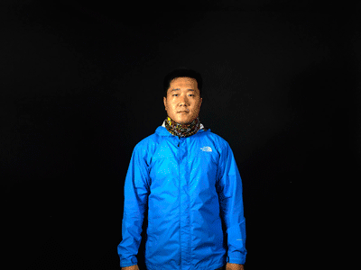 buff百福魔術(shù)頭巾怎么戴？buff魔術(shù)頭巾戴法