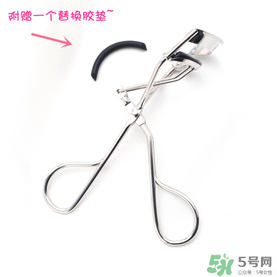 Lucky Trendy睫毛夾怎么樣？使用方法