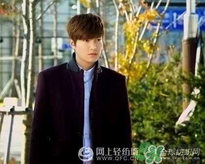 李敏鎬的衣服什么牌子？李敏鎬衣服同款