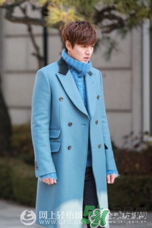 李敏鎬的衣服什么牌子？李敏鎬衣服同款