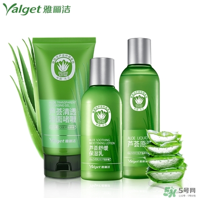 雅麗潔蘆薈膠多少錢？雅麗潔蘆薈膠好不好？