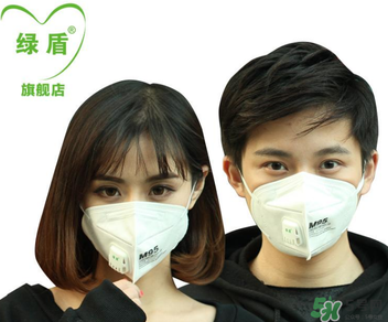 綠盾和3m哪個好？綠盾口罩和3m 口罩有什么區(qū)別？
