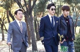 李敏鎬的墨鏡什么牌子？李敏鎬墨鏡同款