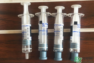 日本天倍水光針多少錢？日本天倍水光針價(jià)格