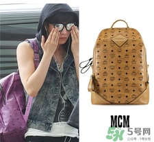 mcm包包染色怎么辦?包包染色了怎么清理? mcm包包染色怎么辦?包包染色了怎么清理?